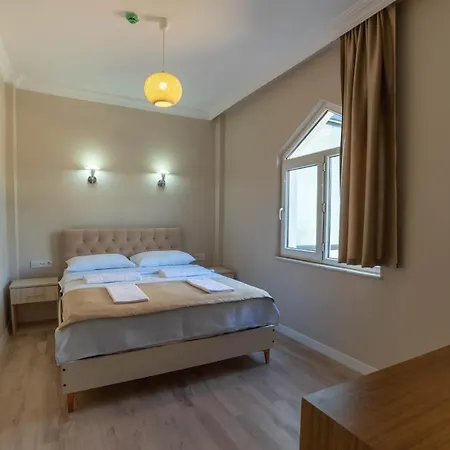 Rega Apart-hotel
