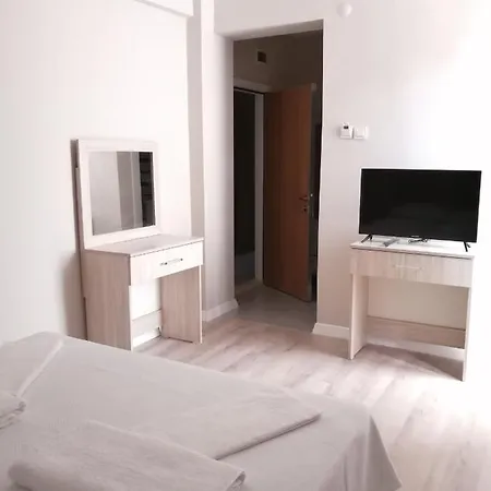 Rega Apart-hotel