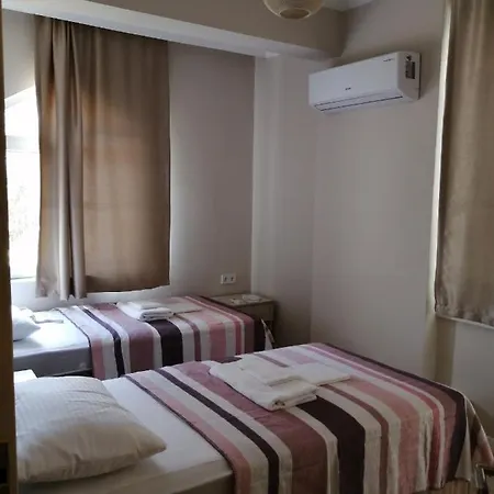 Apart-hotel Rega Antália