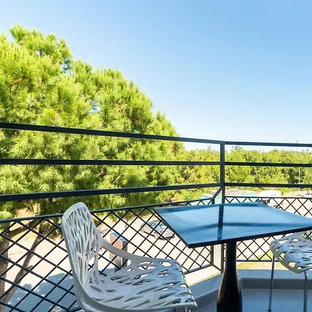 Apart-hotel Rega
