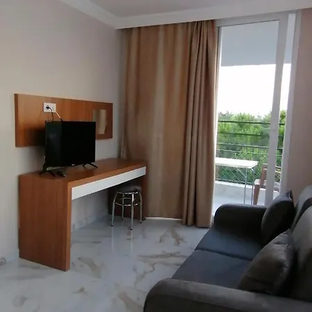 Rega Apart-hotel