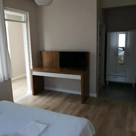 Rega Apart-hotel Antália