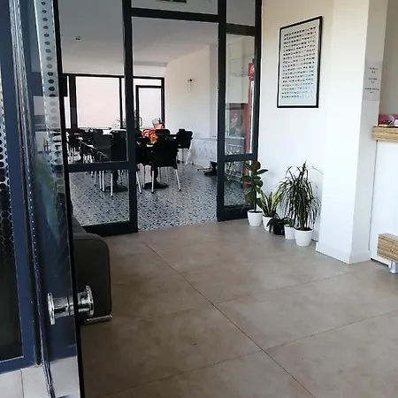 Apart-hotel Rega