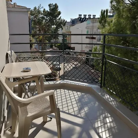 Apart-hotel Rega