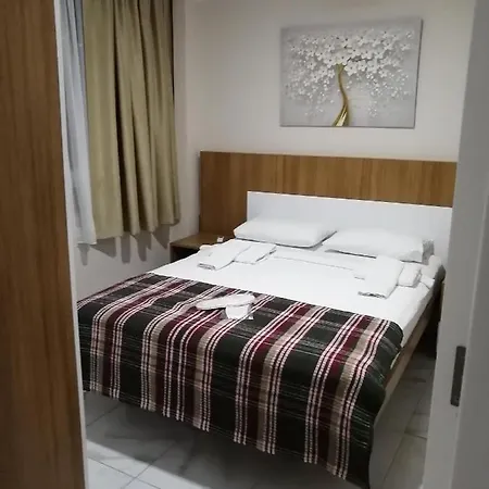 Rega Antália