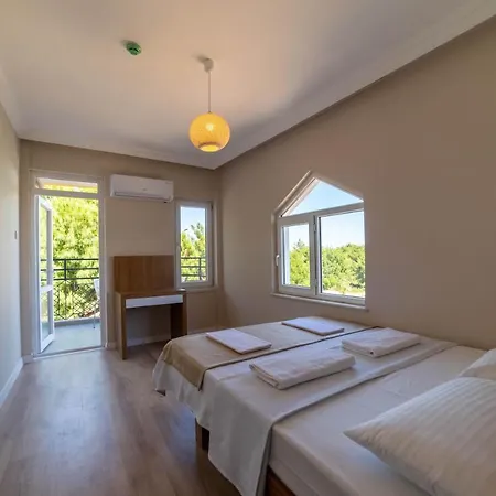 Apart-hotel Rega