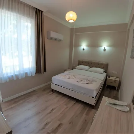 Rega Apart-hotel Antália