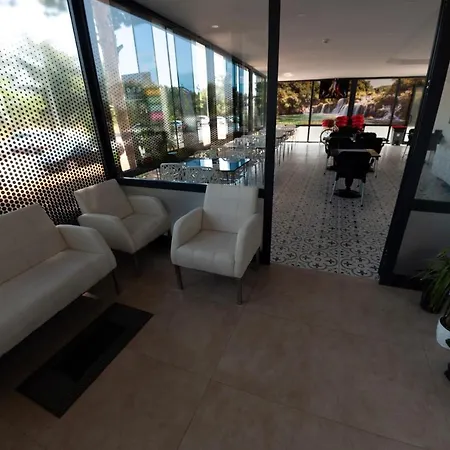 Apart-hotel Rega
