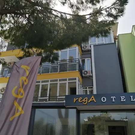 Apart-hotel Rega *