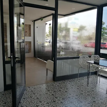 Apart-hotel Rega Antália