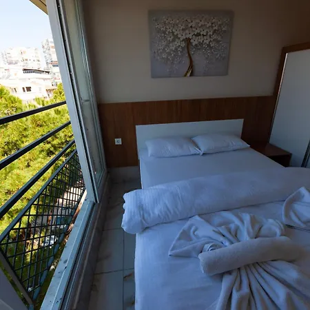 Rega Apart-hotel
