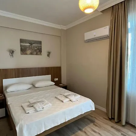 Rega Apart-hotel Antália