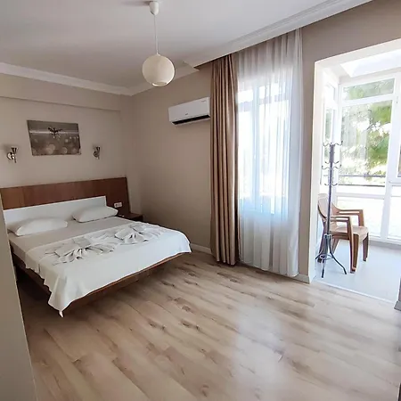 Apart-hotel Rega