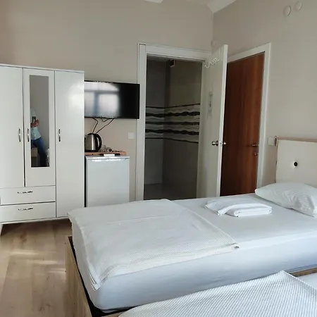 Apart-hotel Rega *