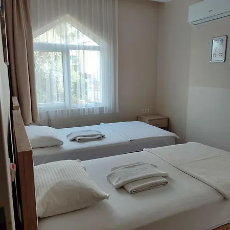 Apart-hotel Rega