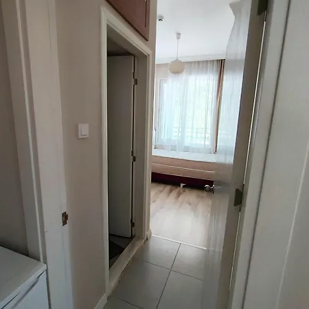 Apart-hotel Rega *